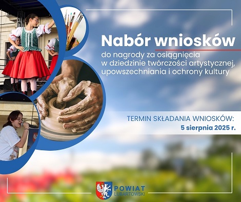 Nagroda za osiągnięcia w dziedzinie twórczości artystycznej upowszechniania i ochrony kultury